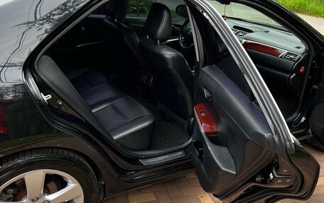 Toyota Camry, 2013 год, 1 490 000 рублей, 10 фотография