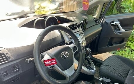 Toyota Verso I, 2011 год, 850 000 рублей, 11 фотография