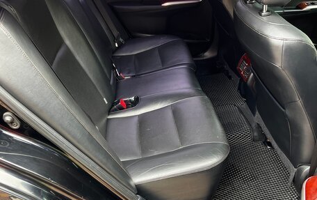 Toyota Camry, 2013 год, 1 490 000 рублей, 9 фотография