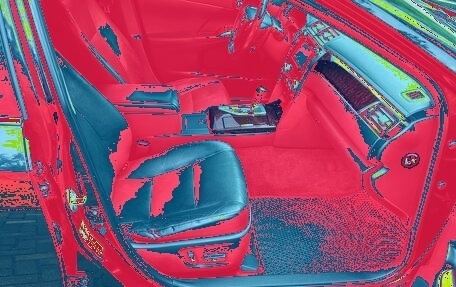 Toyota Camry, 2013 год, 1 490 000 рублей, 11 фотография