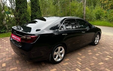 Toyota Camry, 2013 год, 1 490 000 рублей, 15 фотография