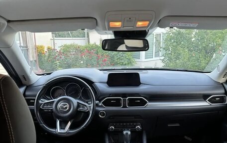 Mazda CX-5 II, 2019 год, 2 700 000 рублей, 5 фотография