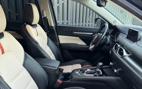 Mazda CX-5 II, 2019 год, 2 700 000 рублей, 6 фотография