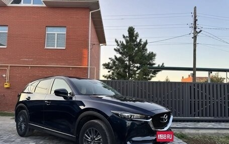 Mazda CX-5 II, 2019 год, 2 700 000 рублей, 3 фотография