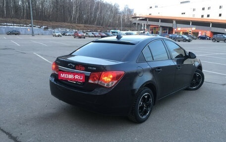 Chevrolet Cruze II, 2011 год, 390 000 рублей, 7 фотография