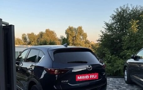 Mazda CX-5 II, 2019 год, 2 700 000 рублей, 4 фотография
