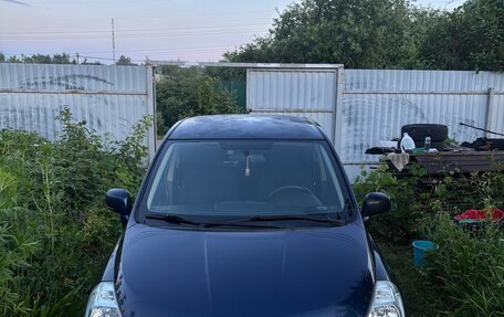Nissan Tiida, 2008 год, 550 000 рублей, 2 фотография