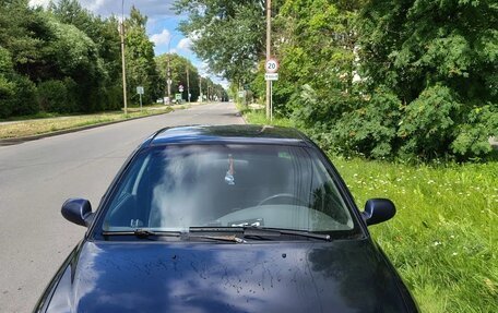 KIA Spectra II (LD), 2008 год, 280 000 рублей, 1 фотография