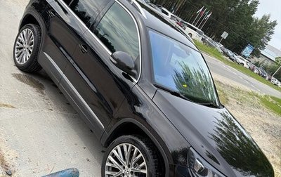 Volkswagen Tiguan I, 2012 год, 2 200 000 рублей, 1 фотография
