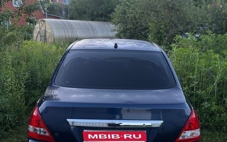 Nissan Tiida, 2008 год, 550 000 рублей, 3 фотография