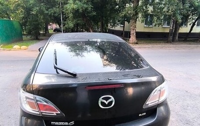 Mazda 6, 2008 год, 800 000 рублей, 1 фотография
