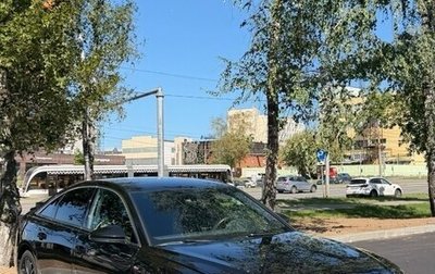 Audi A6, 2019 год, 3 800 000 рублей, 1 фотография