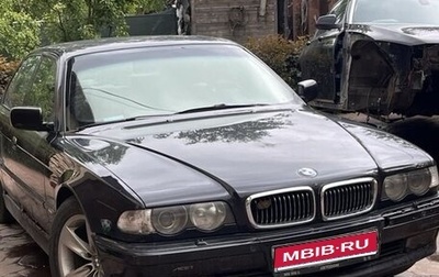 BMW 7 серия, 2000 год, 550 000 рублей, 1 фотография