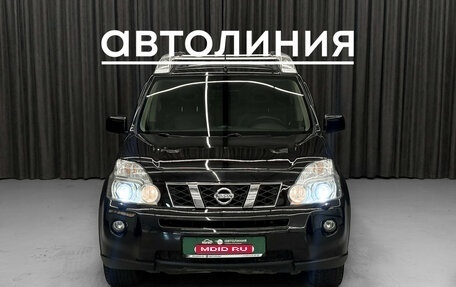 Nissan X-Trail, 2008 год, 1 030 000 рублей, 1 фотография