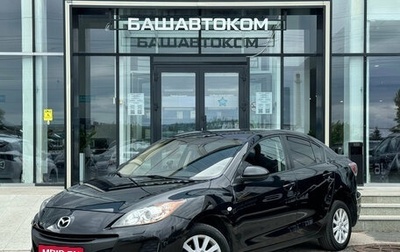 Mazda 3, 2011 год, 799 000 рублей, 1 фотография