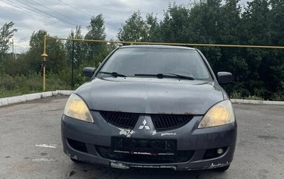 Mitsubishi Lancer IX, 2004 год, 185 000 рублей, 1 фотография