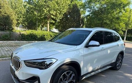 BMW X1, 2023 год, 2 680 800 рублей, 1 фотография