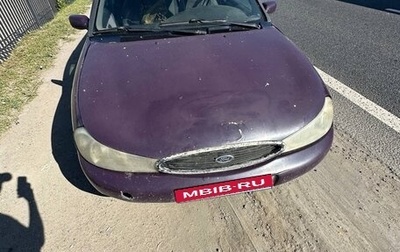 Ford Mondeo II, 1997 год, 90 000 рублей, 1 фотография