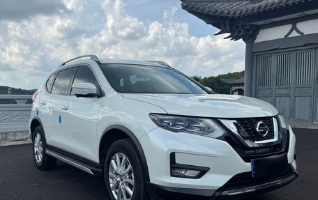 Nissan X-Trail, 2022 год, 2 315 000 рублей, 1 фотография