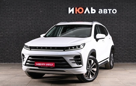 CheryExeed LX, 2023 год, 1 650 000 рублей, 1 фотография