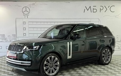 Land Rover Range Rover IV рестайлинг, 2024 год, 18 799 000 рублей, 1 фотография