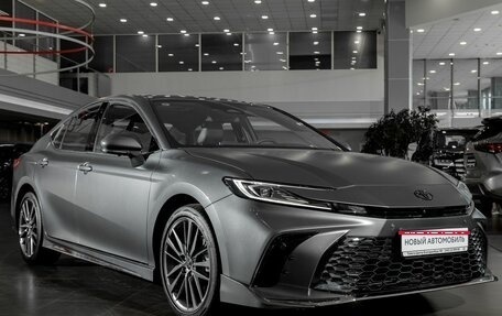Toyota Camry, 2026 год, 4 700 000 рублей, 1 фотография