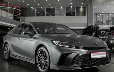 Toyota Camry, 2026 год, 4 700 000 рублей, 1 фотография