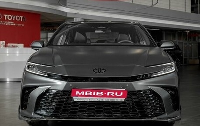 Toyota Camry, 2026 год, 4 700 000 рублей, 1 фотография