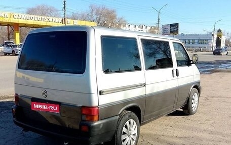 Volkswagen Caravelle T4, 2000 год, 780 000 рублей, 5 фотография