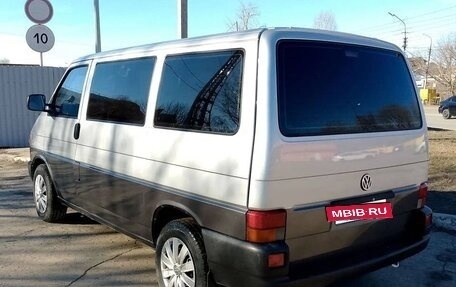 Volkswagen Caravelle T4, 2000 год, 780 000 рублей, 4 фотография
