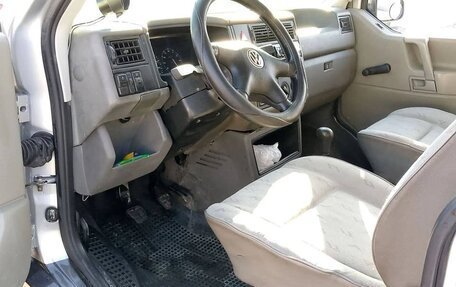 Volkswagen Caravelle T4, 2000 год, 780 000 рублей, 10 фотография