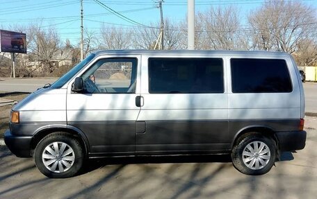 Volkswagen Caravelle T4, 2000 год, 780 000 рублей, 6 фотография