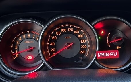 Nissan Tiida, 2008 год, 550 000 рублей, 15 фотография