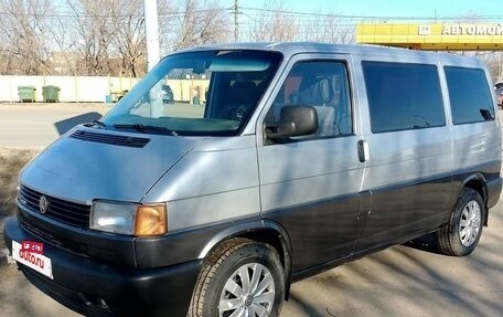 Volkswagen Caravelle T4, 2000 год, 780 000 рублей, 7 фотография