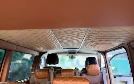 Volkswagen Transporter T5 рестайлинг, 2011 год, 1 650 000 рублей, 3 фотография