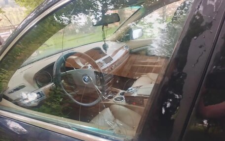 BMW 7 серия, 2002 год, 800 000 рублей, 6 фотография