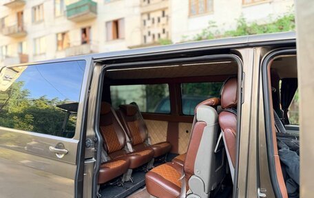 Volkswagen Transporter T5 рестайлинг, 2011 год, 1 650 000 рублей, 4 фотография