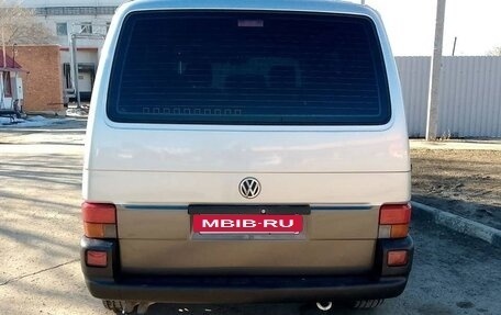 Volkswagen Caravelle T4, 2000 год, 780 000 рублей, 9 фотография