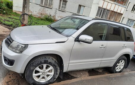 Suzuki Grand Vitara, 2013 год, 1 429 000 рублей, 3 фотография