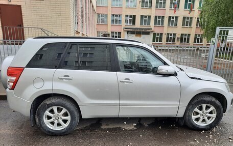Suzuki Grand Vitara, 2013 год, 1 429 000 рублей, 2 фотография