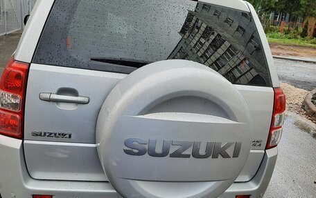 Suzuki Grand Vitara, 2013 год, 1 429 000 рублей, 4 фотография