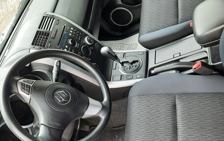 Suzuki Grand Vitara, 2013 год, 1 429 000 рублей, 5 фотография