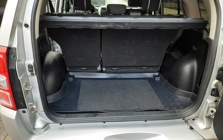 Suzuki Grand Vitara, 2013 год, 1 429 000 рублей, 7 фотография