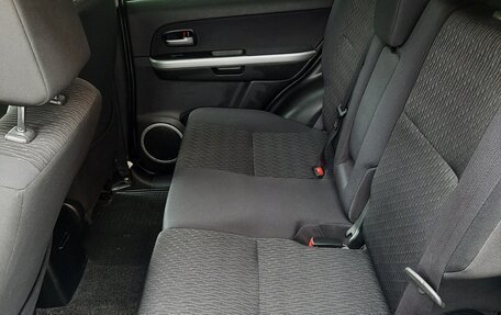 Suzuki Grand Vitara, 2013 год, 1 429 000 рублей, 6 фотография