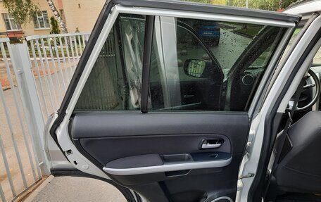 Suzuki Grand Vitara, 2013 год, 1 429 000 рублей, 12 фотография