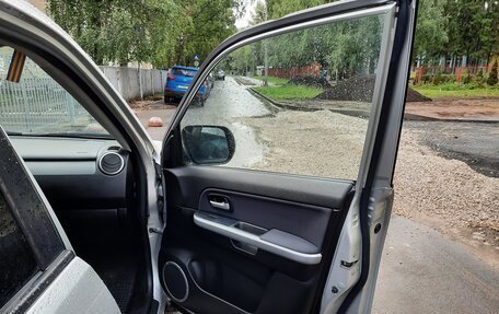 Suzuki Grand Vitara, 2013 год, 1 429 000 рублей, 10 фотография