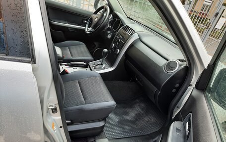 Suzuki Grand Vitara, 2013 год, 1 429 000 рублей, 9 фотография