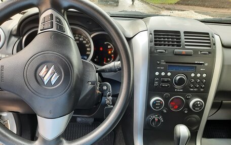 Suzuki Grand Vitara, 2013 год, 1 429 000 рублей, 15 фотография
