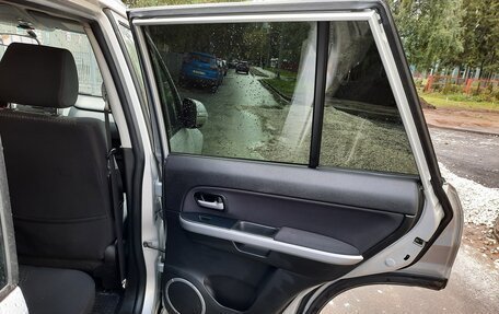 Suzuki Grand Vitara, 2013 год, 1 429 000 рублей, 13 фотография