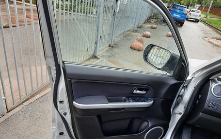 Suzuki Grand Vitara, 2013 год, 1 429 000 рублей, 11 фотография